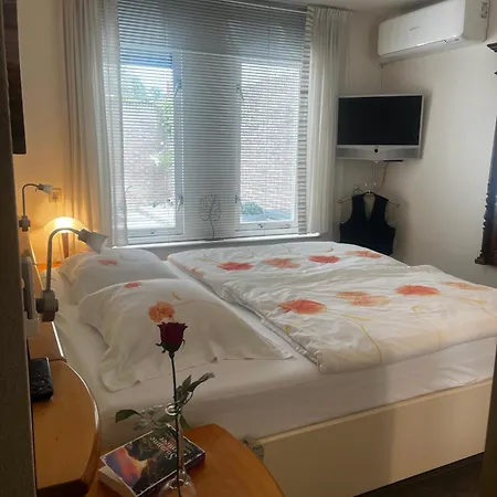 Ambyerhöfke Maastricht