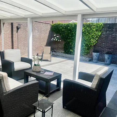 Ambyerhoefke Holiday home *