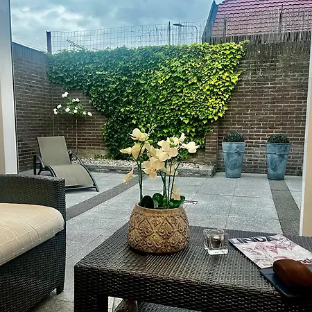 Ambyerhoefke Vakantiehuis *