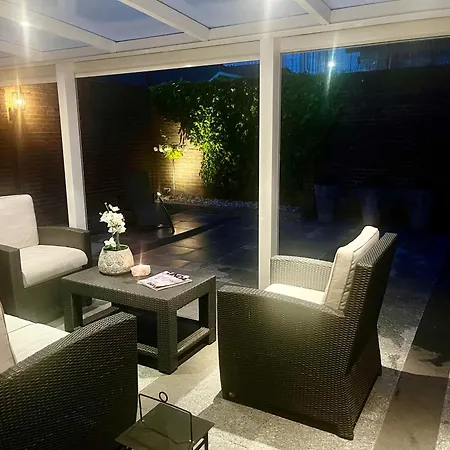 Ambyerhoefke Holiday home
