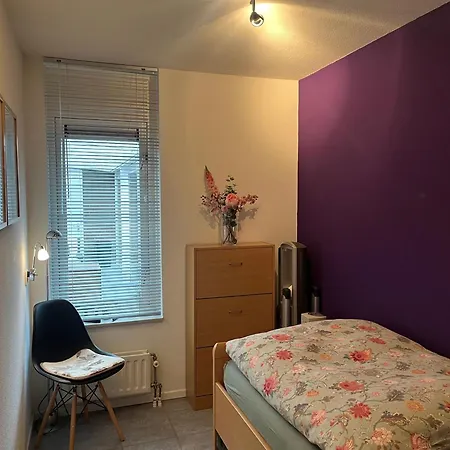 Feriehus Ambyerhöfke Maastricht