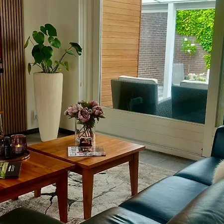 Feriehus Ambyerhöfke Maastricht