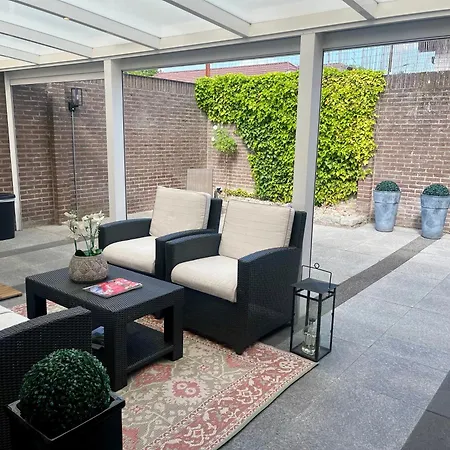 Ambyerhoefke Vakantiehuis *