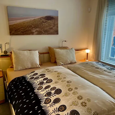 Ambyerhöfke Feriehus *