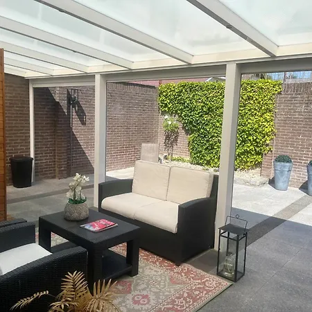 Ambyerhoefke Vakantiehuis