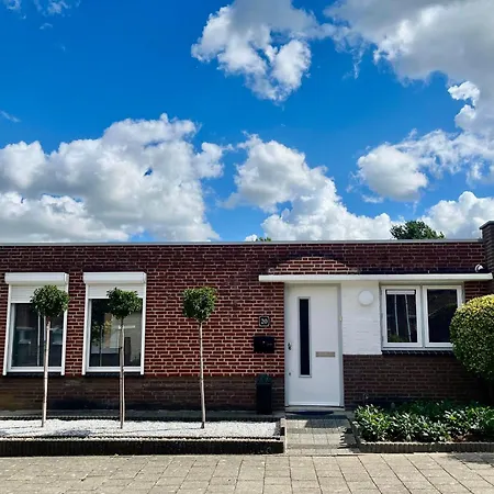 Vakantiehuis Ambyerhoefke