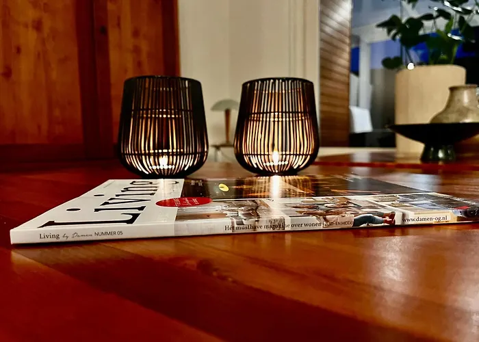 Ambyerhoefke * Maastricht