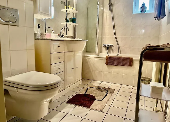 Prázdninový dům Ambyerhoefke Maastricht