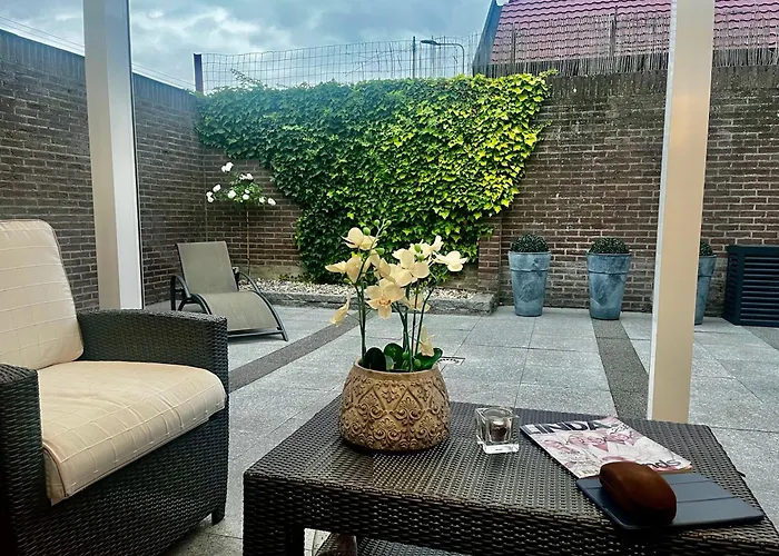 Ambyerhoefke Holiday home *