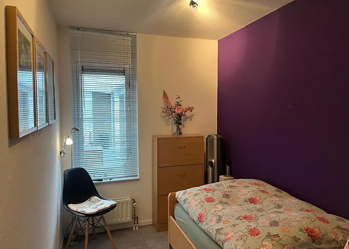 Vakantiehuis Ambyerhoefke Maastricht