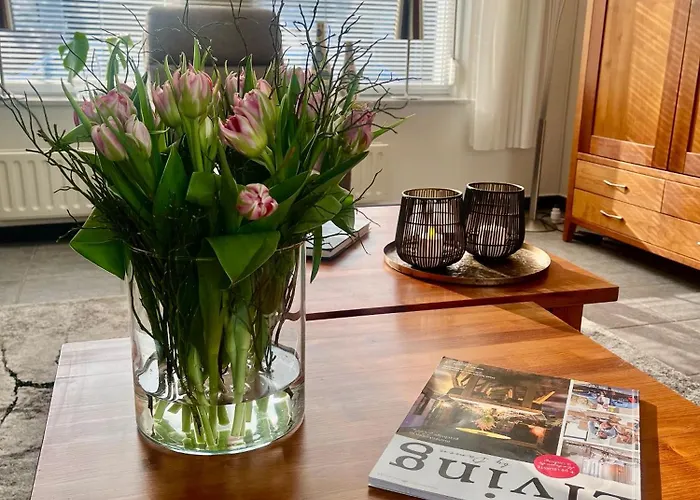 Ambyerhoefke Vakantiehuis