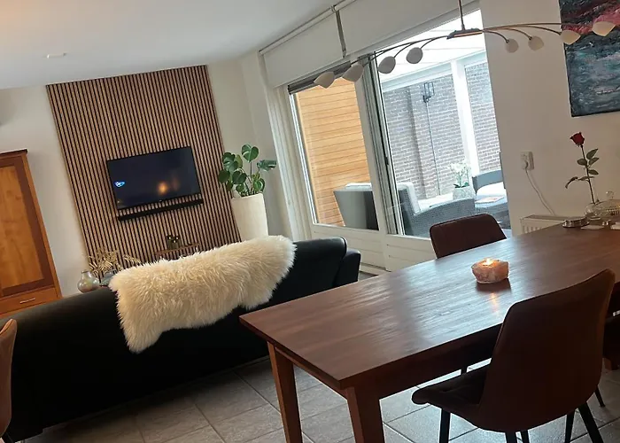 Ambyerhoefke * Maastricht