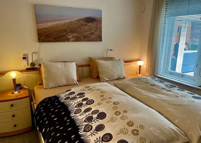 Ambyerhoefke Prázdninový dům *