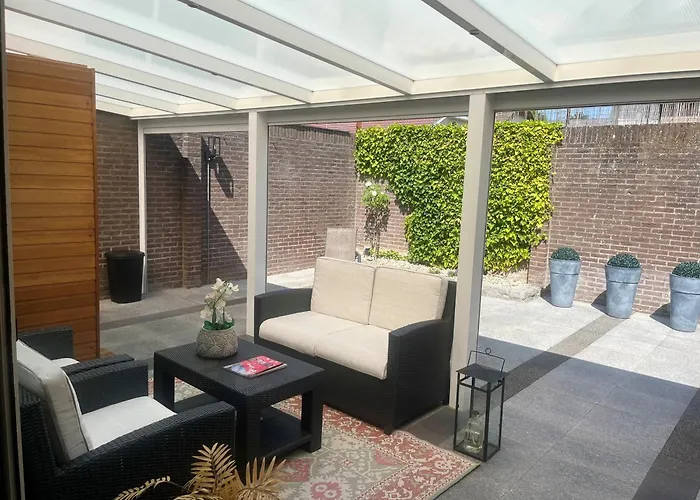 Ambyerhoefke Vakantiehuis