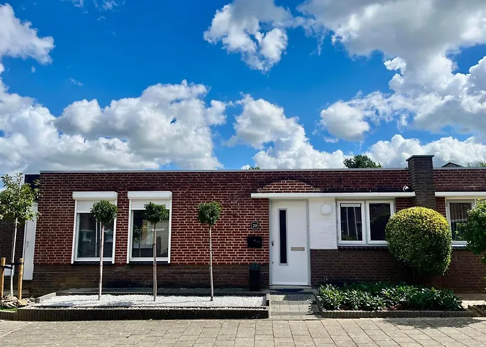 Vakantiehuis Ambyerhoefke